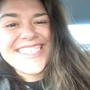 Meet your Posher, Lesley